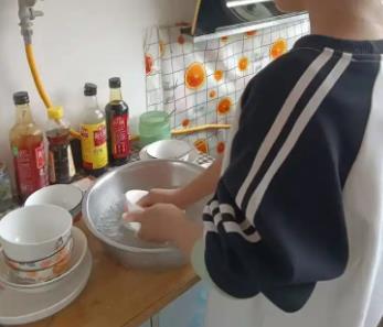 牡丹江帮妈妈做家务的收获有哪些？